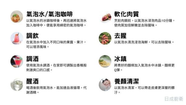 【日成】亞爾浦.櫥下型.家用氣泡水機 YS-1301 桃園廚具,日成,日成廚衛生活館,日成廚具,廚具,日本,亞爾浦,氣泡水機,採用飲料級二氧化碳,甜甜價