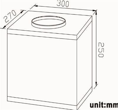 【日成】豪山牌 油煙機用.中繼馬達.同步型中繼加壓馬達 VQ-500A 桃園廚具,日成,日成廚衛,日成廚衛生活館,廚具行,日成廚具,豪山,油煙機,馬達,中繼馬達