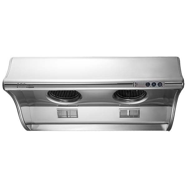 【日成】莊頭北70cm斜背式排油煙機 TR-5303C(70cm) 