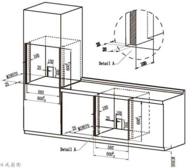 【日成】best貝斯特 5吋TFT 3D旋風烤箱 OV-5303 
