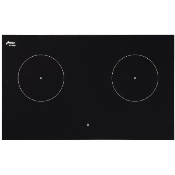 【日成】豪山牌 IH微晶調理爐/感應爐 定時裝置 煮飯功能 IH-2099 