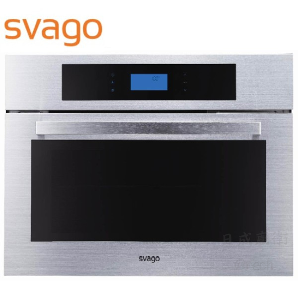 【日成】Svago 嵌入式 SK1664S 蒸烤箱 桃園廚具,日成,日成廚衛,日成廚衛生活館,廚具行,廚具,Svago,蒸烤箱,甜甜價,優惠
