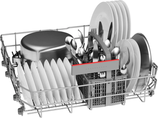 【日成】BOSCH半嵌式洗碗機110V-12人份 SMI2ITW00X 桃園廚具,日成,日成廚具,日成廚衛,日成廚衛生活館,廚具行,BOSCH,洗碗機,半嵌式,廚具