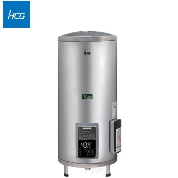 EHN30BAQ4電熱水器-和成-30加侖-定時定溫-儲熱型-不會忽冷忽熱-保溫材質