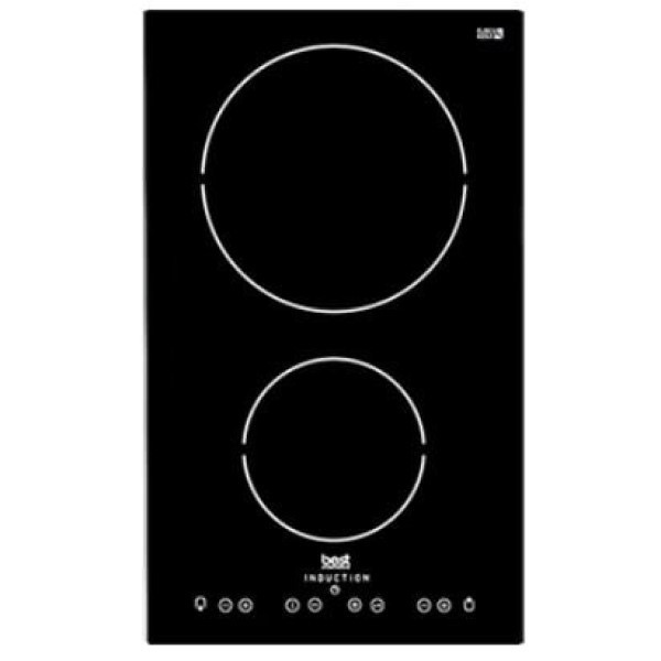 【日成】義大利 best 雙口.直式IH感應爐 IH2860 