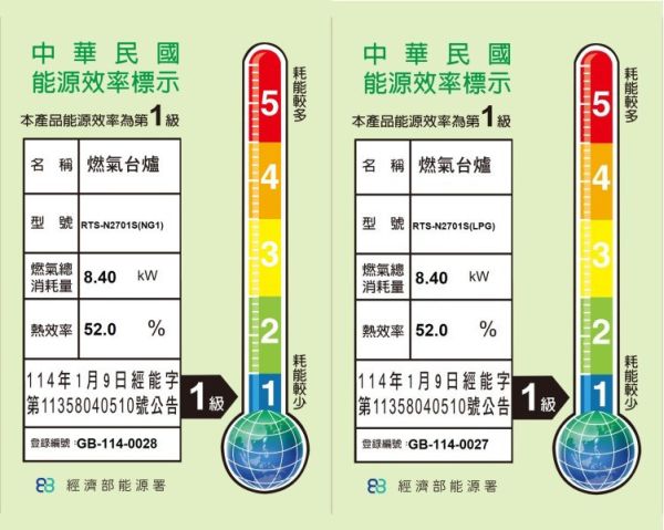 【日成】林內牌 RTS-N2701S 內焰火.傳統式瓦斯爐 桃園廚具,日成,日成廚衛,日成廚衛生活館,廚具行,日成廚具,林內,內焰,瓦斯爐,甜甜價