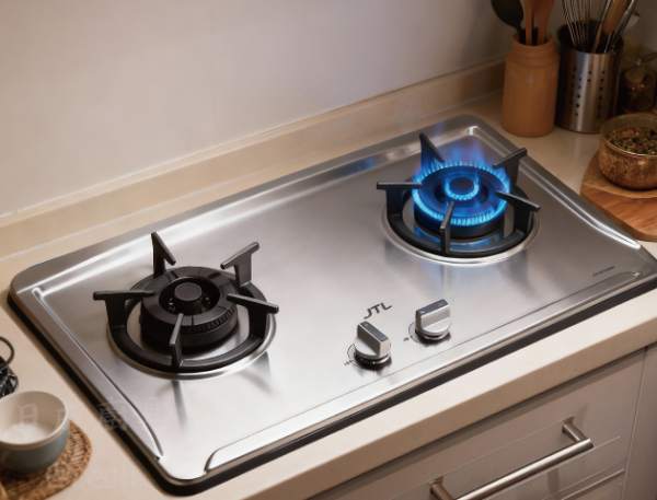 【日成】喜特麗 JT-GC229SS 雙口不鏽鋼檯面爐 桃園廚具,日成,日成廚具,日成廚衛生活館,廚具店,喜特麗,瓦斯爐,不鏽鋼,甜甜價,優惠