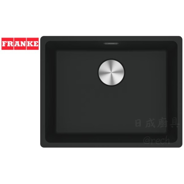 【日成】瑞士FRANKE 花崗岩 MRG 610-52 廚房水槽 桃園廚具,日成,日成廚具生活館,日成廚具,廚具店,瑞士,FRANKE,花崗岩,水槽,甜甜價