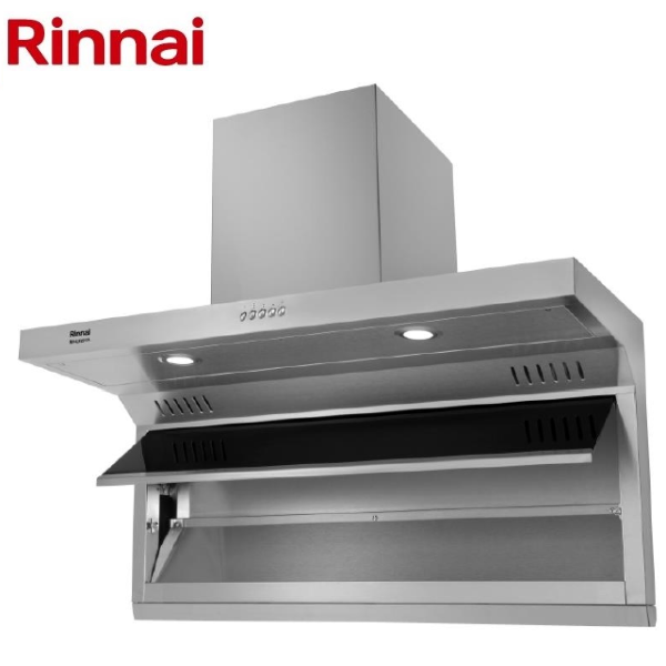 【日成】林內牌 RH-L8201A、RH-L9201A 頂側雙吸 倒T排油煙機 桃園廚具,日成,日成廚衛生活館,日成廚具,廚具,近吸式,油煙機,倒T,甜甜價,優惠