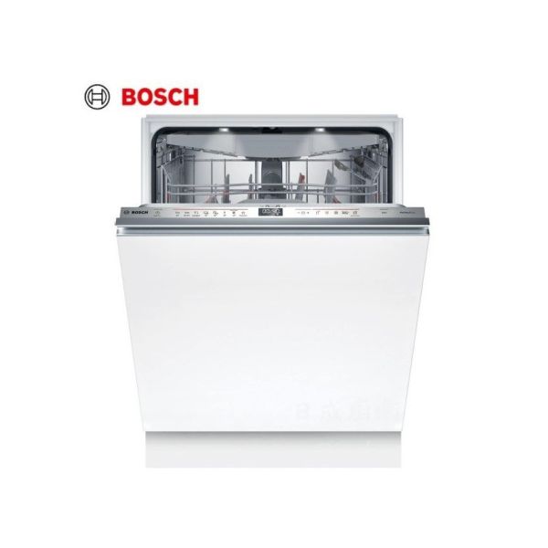 【日成】BOSCH全嵌式洗碗機220V14人份 SMV6YCX05E 桃園,桃園廚具,日成,日成廚衛,日成廚衛生活館,廚具行,BOSCH,洗碗機,甜甜價,享優惠價