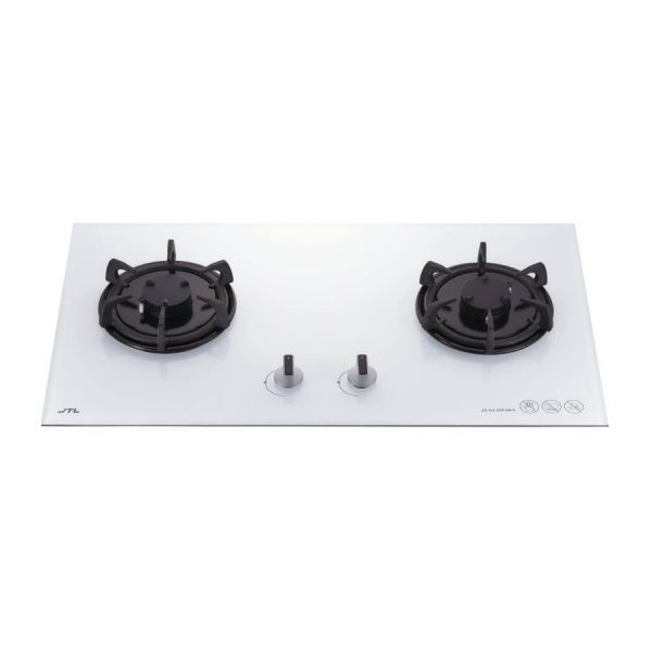 【日成】喜特麗二口檯面爐 白玻面板 一級能效 晶焱系列 JT-GC299AWS 只剩桶裝瓦斯 桃園廚具,日成,日成廚具,日成廚衛,日成廚衛生活館,廚具行,喜特麗,瓦斯爐,甜甜價,優惠