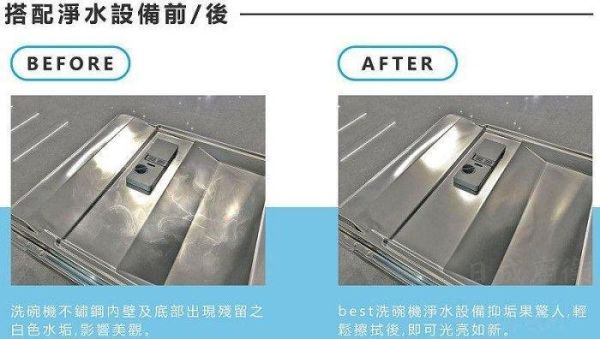 【日成】best全嵌式洗碗機220V 13人份 DW-32101 內附濾心 