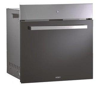 【日成】豪山牌 嵌入式電器收納櫃 炊飯櫃 CD-630 (烤漆托盤 單按鍵) 