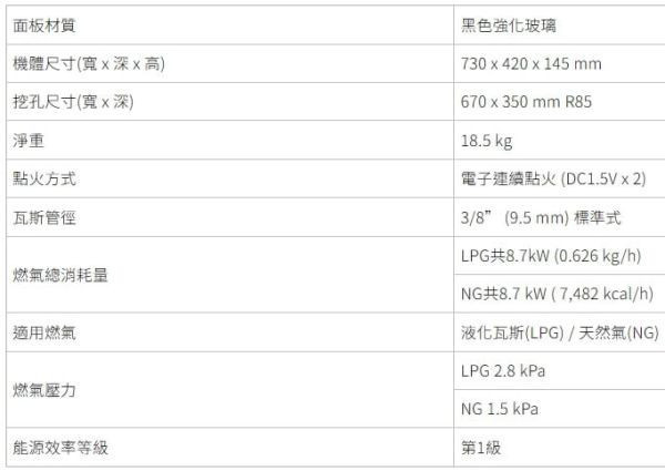 【日成】櫻花牌檯面爐 G2926G 定時.定溫.智能雙炫火 桃園廚具,日成,日成廚衛生活館,日成廚具,廚具,櫻花,瓦斯爐,防乾燒,優惠價,甜甜價