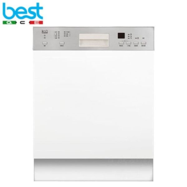 【日成】best半嵌式洗碗機 110V 12人份 G2216 