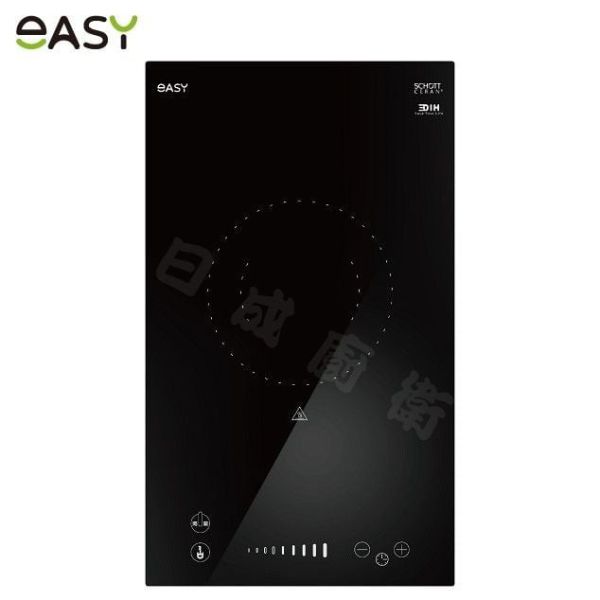 【日成】EASY 單口觸控IH感應爐 EA1S 