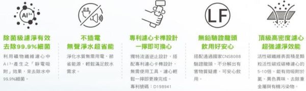 【日成】櫻花牌淨水器 P0780 (雙管除菌型) 