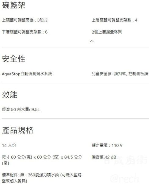 【日成】BOSCH SMS6ZCW00X 獨立式洗碗機 110V-14人份 桃園廚具,日成,日成廚衛,日成廚衛生活館,廚具行,廚具,日成廚具,BOSCH,洗碗機,全自動洗程