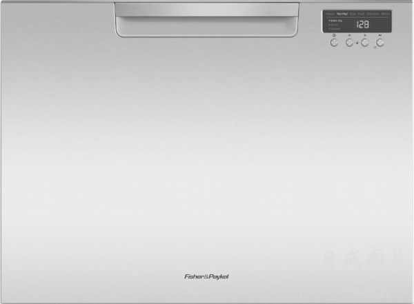 【日成】Fisher&Paykel菲雪品克 DD60SCTHX9 單層加高不鏽鋼款洗碗機 桃園廚具,日成,日成廚具生活館,日成廚具,廚具店,菲雪品克,洗碗機,不鏽鋼,加高,甜甜價