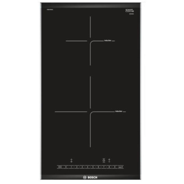 【日成】BOSCH.30cm 雙口感應爐 PIB375FB1E 