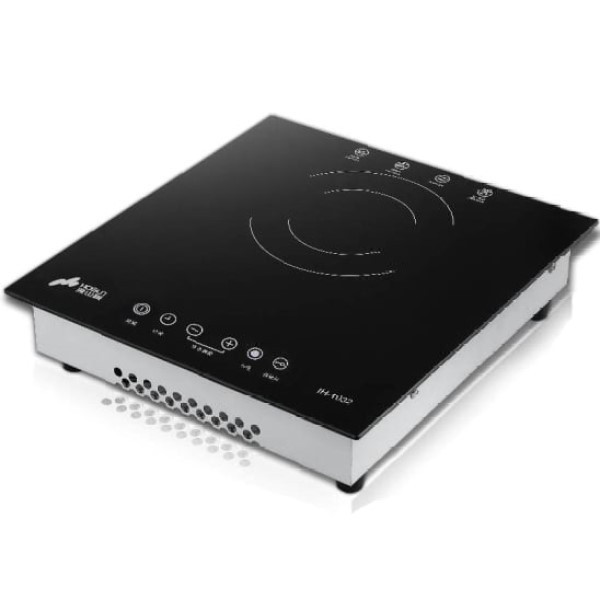 【日成】豪山牌.單口IH爐.觸控式 (IH-1132) 桌上/嵌入型.功率1400W 桃園廚具,日成,日成廚衛,日成廚衛生活館,廚具行,日成廚具,豪山,IH爐,觸控,單口