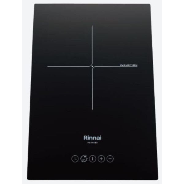 【日成】林內牌 IH智慧感應單口爐 RB-H1180 