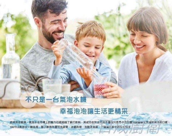 【日成】日本yaffle亞爾浦 YS-1801 櫥下型.商用氣泡水機 桃園廚具,日成,日成廚衛生活館,日成廚具,廚具店,日本,氣泡水機,五星級設備,亞爾浦,甜甜價
