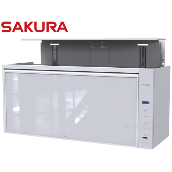 【日成】櫻花牌 Q7585WL/WXL 白色.智能升降烘碗機 桃園廚具,日成,日成廚衛,日成廚衛生活館,廚具行,廚具,烘碗機,智能升降,甜甜價,優惠