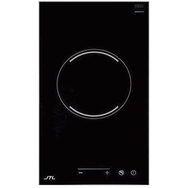 【日成】喜特麗.直式.觸控.單口電陶爐 JTEG-100 