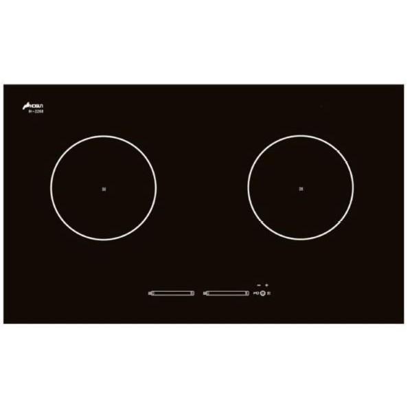 【日成】豪山牌.IH微晶調理爐/感應爐 IH-2268 解凍.定時 桃園廚具,日成,日成廚具生活館,廚具行,日成廚具,安全,豪山,IH爐,調理爐,定時