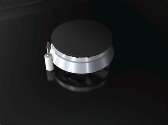 【日成】BOSCH 嵌入式3口瓦斯爐 PPW916B2TT 