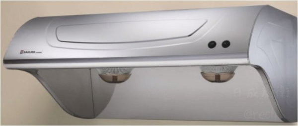 【日成】櫻花牌70CM白鐵斜背式 R-3250S 除油煙機 桃園廚具,日成,日成廚衛生活館,日成廚具,廚具,櫻花,油煙機,斜背,白鐵,甜甜價