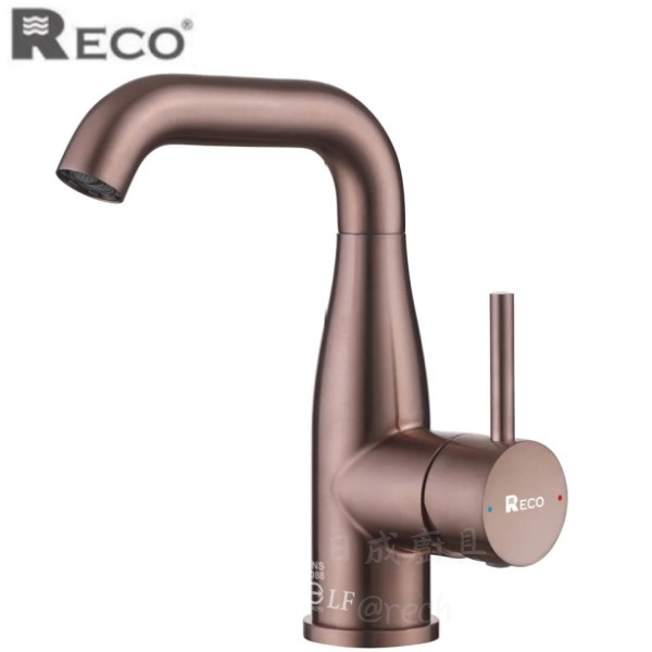 【日成】美國RECO面盆龍頭 105227 保修5年 桃園廚具,日成,日成廚具生活館,日成廚具,廚具店,美國,RECO,面盆龍頭,水龍頭,甜甜價