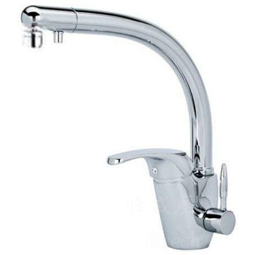 【日成】廚房RO三用龍頭 JY-9028 出水口可轉向 桃園廚具,日成,日成廚具,日成廚衛生活館,廚具行,廚具,廚房,三用,RO,水龍頭