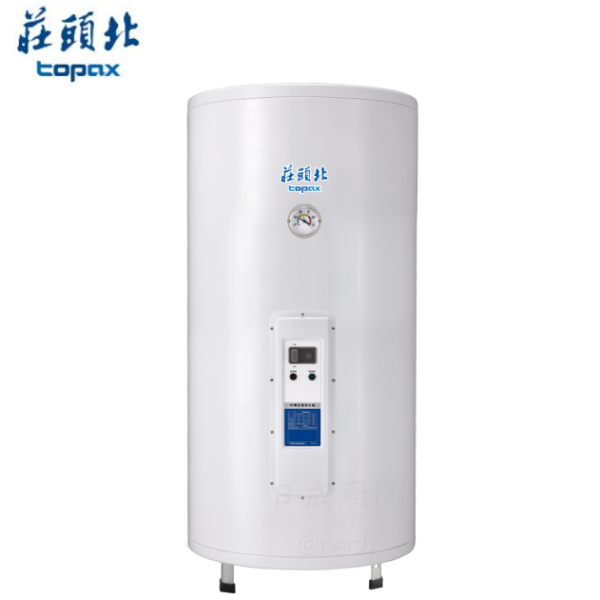 【日成】莊頭北.30加侖 TE-3300 落地型.儲熱式.電熱水器 桃園廚具,日成,日成廚衛生活館,日成廚具,廚具,莊頭北,落地式,電熱水器,甜甜價,優惠