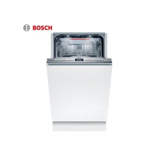 【日成】BOSCH SPV4IMX00X 寬45全崁式洗碗機110V 10人份 桃園廚具,日成,日成廚具,日成廚衛,日成廚衛生活館,廚具行,BOSCH,洗碗機,全嵌,廚具