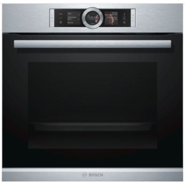 【日成】BOSCH  蒸烤爐 HSG656XS1 不鏽鋼色 