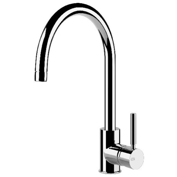 【日成】GESSI 義大利 廚房單槍龍頭 20570.31 