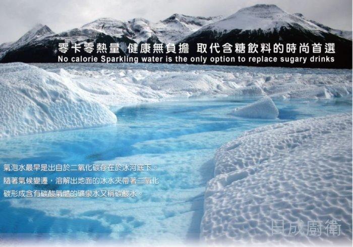 氣泡水優點介紹:零卡零熱量、取代含糖飲料,微礦氣泡水帶來的時尚健康生活首選