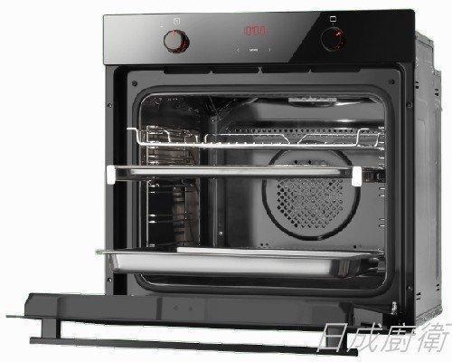 【日成】Amica 崁入式 多工烘焙烤箱 XTS-900B TW 
