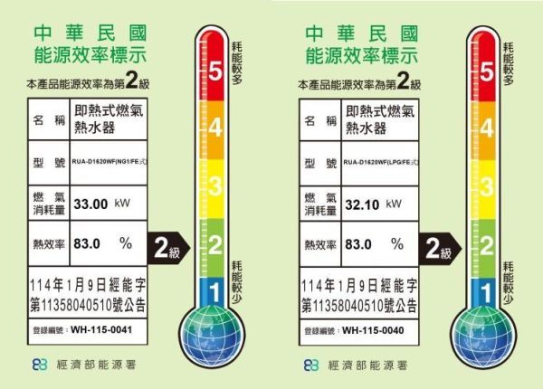【日成】林內牌16L數位恆溫 RUA-D1620WF 強制排氣熱水器 桃園廚具,日成,日成廚具,廚具行,廚具店,桃園熱水器,林內,強制排氣,甜甜價,優惠