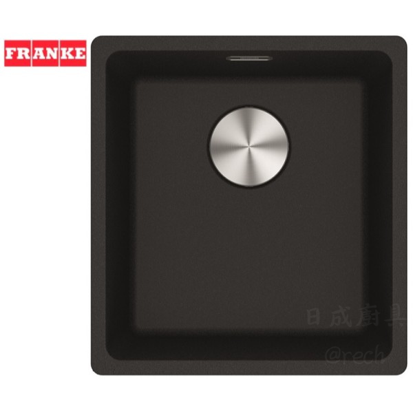 【日成】瑞士FRANKE 花崗岩 MRG 610-37 廚房水槽 桃園廚具,日成,日成廚具生活館,日成廚具,廚具店,瑞士,FRANKE,花崗岩,水槽,甜甜價