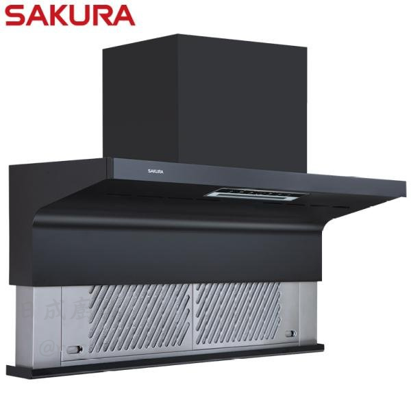 【日成】櫻花牌 DR7396HL/HXL近吸式.渦輪變頻 AI風控系列.全隱藏除油煙機 桃園廚具,日成,日成廚具生活館,廚具店,日成廚具,近吸式,油煙機,全隱藏,甜甜價,優惠