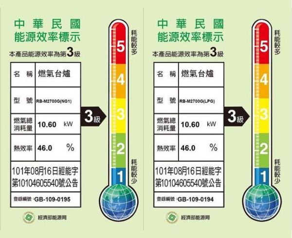 【日成】林內牌檯面爐.極炎 RB-M2700G 大面板黑玻璃 