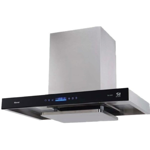 【日成】林內牌90cm 升降導流板 RH-9191 歐化倒T式排油煙機 桃園廚具,日成,日成廚衛生活館,日成廚具,廚具,林內,油煙機,升降導流板,甜甜價,優惠