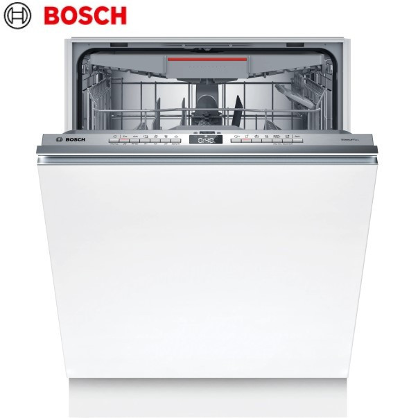 SMH4ECX21E-BOSCH-全嵌式-嵌入式-220V-14人份-洗碗機