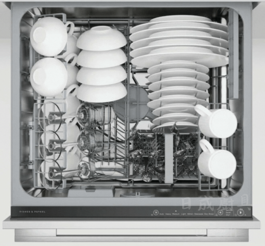 【日成】Fisher&Paykel菲雪品克 DD60STX6HI1 單層設計師加高款洗碗機 桃園廚具,日成,日成廚具生活館,日成廚具,廚具店,菲雪品克,洗碗機,加高款,甜甜價,優惠