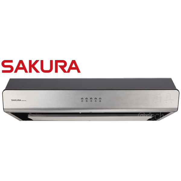 【日成】櫻花牌 80/90cm 環吸系列 R3751BL/BXL 單層式 除油煙機 桃園廚具,日成,日成廚具生活館,日成廚具,廚具店,櫻花,環吸,單層式,油煙機,甜甜價