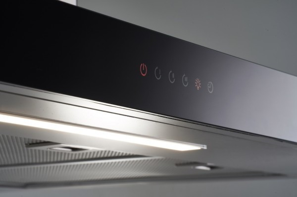 【日成】喜特麗 90cm 倒T型油煙機 不鏽鋼毛絲面+加長風管護罩組 JT-1126LI 