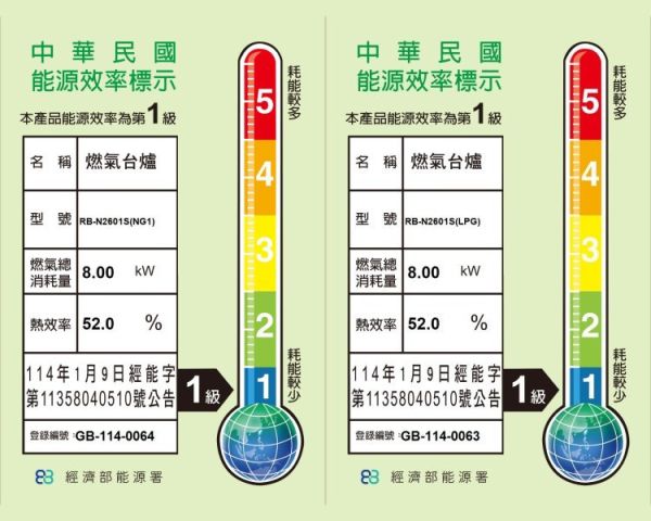 【日成】林內牌 RB-N2601S 內焰火.檯面式瓦斯爐 桃園廚具,日成,日成廚衛,日成廚衛生活館,廚具行,日成廚具,林內,內焰,瓦斯爐,甜甜價